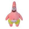 Image de Jouet Peluche Spongebob Patricio 35 Cm