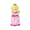Image de Simba - Super Mario Plush Toy Peach, 27cm 109231530