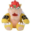 Image de Peluche Bowser 27cm NICOTOY