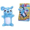 Image de Peluche Screamerz Ours SIMBA