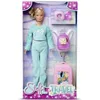 Image de SIMBA - Steffi Love - Voyage -Poupée mannequin