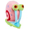 Image de Jouet Peluche Smoby Gary 35 Cm (1 Pièce)