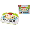 Image de Le clavier-animaux ABC