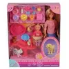 Image de Jouet pour enfant - SMOBY - Steffi et Evy - happy animal : Chat - Accessoires inclus