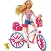 Image de Simab Steffi Love Balade Vélo - Bébé + Chien Inclus