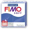 Image de Fimo Soft 56g Bleu Br 33 Bt6 Dtm Loisirs Creatifs Dtm Un261433