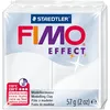 Image de Pâte Fimo - Effect - Transparent - 57g