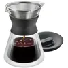 Image de Cafetière avec filtre butio thermo- 500 ml