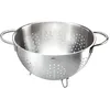 Image de Passoire - GEFU - Colino - inox mat - Ø24 cm - acier inoxydable