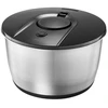 Image de Essoreuse à salade PUSH IT inox, Gefu - GEFU