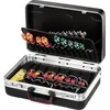Image de Mallette à outils non équipée 25 l Parat SILVER Plus L 533000171 (l x H x P) 480 x 350 x 180 mm