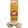 Image de Pâte combustible pour appareil à fondue - lot de 3