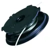 Image de Bobine de fil de rechange pour débroussailleuse EINHELL BG-BC 30/1 - Noir