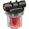 Image de Einhell Filtre Anti-sable 12 cm pour pompe à eau avec cartouche