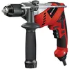 Image de Einhell Perceuse à percussion TE-ID 650 (650 W Mandrin 13 mm haut de gamme Variateur électronique)