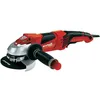 Image de Meuleuse dangle EINHELL TE-AG 125 CE - 1100 W - Métal - 125 mm