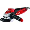 Image de Meuleuse dangle électrique - EINHELL TE-AG 125/750 - 750W - Disque 125mm