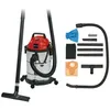 Image de Einhell Aspirateur eaux et poussières TC-VC 1820 S (1250 W Cuve 20L Livré avec accessoires)