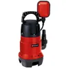 Image de Pompe Évacuation Eaux Chargées Gc-dp 7835