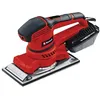Image de Einhell Ponceuse vibrante TE-OS 2520 E (250 W Robuste et puissante Poignée ergonomique) Livré en coffret avec abrasif