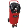 Image de Einhell Compresseur Vertical TH-AC 240/50/10 OF (1 500 W Cuve: 50 L Pied amortisseur de vibrations)