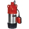 Image de Einhell Pompe immergée GC-PP 900 N (900 W Profondeur dimmersion 7m Câble 10m)