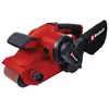 Image de Einhell Ponceuse à bande TC-BS 8038 (800W 230V Système daspiration et sac à poussière)