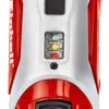 Image de Visseuse sans fil - EINHELL - RT-SD 36/2 Li - Poignée rotative - 32 embouts de vissage inclus