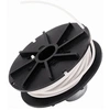 Image de Fil De Rechange Pour Coupe-bordures Gc-et 4025 / 4526 / 5027