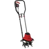 Image de Einhell Motobineuse électrique GC-RT 7530 (750W Largeur de travail 30cm Profondeur de travail 20cm 4 fraises de à 22cm)