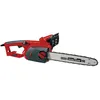 Image de Einhell Tronçonneuse électrique GE-EC 2240 (2200 W Longueur de coupe 375 cm Guide-chaîne et chaîne Oregon Démarrage progressif)
