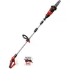 Image de Einhell Elagueuse sur perche sans fil GE-LC 18 Li T-Solo PXC (18V manche télescopique) Livré sans batterie ni chargeur