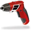 Image de Einhell Visseuse sans fil TC-SD 36 Li (36 V 13 Ah 3 Nm Rotation droite/gauche Eclairage LED) Livré avec 6 embouts