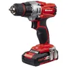 Image de EINHELL Perceuse visseuse sans fil TE-CD 18/2 Li Kit