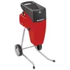 Image de Einhell Broyeur de végétaux silencieux GC-RS 2540 (2000 W Régime 4000 trs/min) Livré avec un sac de ramassage 50L