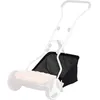 Image de Bac de ramassage pour tondeuse Einhell GE-HM 38 S - EINHELL - Noir - Plastique