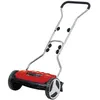 Image de Einhell Tondeuse à gazon manuelle GE-HM 38 S (jusqu’à 250 m² réglage de la hauteur de coupe sur 4 niveaux de 13 à 38 mm)