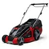 Image de Einhell Tondeuse à gazon GE-CM 43 Li M Kit PXC (36V largeur 43cm 500m² Mulching) Livré avec 2 Batteries 4 0 Ah et Chargeur