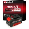 Image de Einhell Batterie 40 Ah PXC (18V Li-Ion Témoin de niveau de charge)