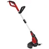 Image de Einhell Coupe-bordures électrique GC-ET 4530 SET (450 W Longueur du fil 10 m) Livré avec 3 bobine de fil