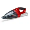 Image de Einhell Aspirateur à main sans fil TE-VC 18 Li Solo -PXC (18V Bac 540ml) Livré sans Batterie ni Chargeur