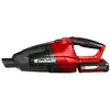 Image de Einhell - aspirateur à main sans fil te-vc 18 li solo - sans batterie ni chargeur 2347120