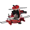 Image de Einhell Scie à onglet avec table TC-MS 3017 T (2000 W 40 dents Hauteur de coupe: 50mm Dimensions de la table: 466x400mm)