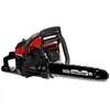 Image de Einhell Tronçonneuse thermique GC-PC 2040 I (20 kW Moteur 2 temps guide 40 cm) Livrée avec un bidon pour mélange