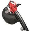 Image de Souffleur de feuilles sans fil Einhell GE-CL 36 Li E - Solo 3433600