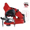 Image de Einhell Affûteuse de chaîne de tronçonneuse sans fil GE-CS 18 Li - Solo PXC (18V) Livré sans Batterie ni Chargeur