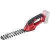 Image de Cisaille à gazon et taille-buissons sans fil EINHELL GE-CG 18 Li-Solo Lithium 18 V