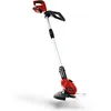 Image de Einhell Coupe-bordures sans fil GE-CT 18 Li Kit PXC (18V coupe 24 cm 20 lames) Livré avec Batterie 20 Ah et Chargeur