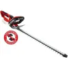 Image de Taille-haie sans fil - EINHELL - GE-CH 1855/1 Li Solo - Lames en acier - 18V - 62cm - 55cm - 18mm