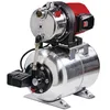 Image de Einhell Groupe de surpression GC-WW 1250 NN (1200 W refoulement 50 m aspiration 8 m Pression 5 bar)